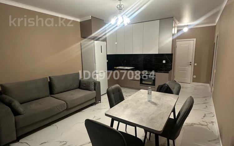 2-бөлмелі пәтер · 56 м² · 8/16 қабат, Утепова — Блок 4, бағасы: 400 000 ₸ в Алматы, Бостандыкский р-н — фото 9