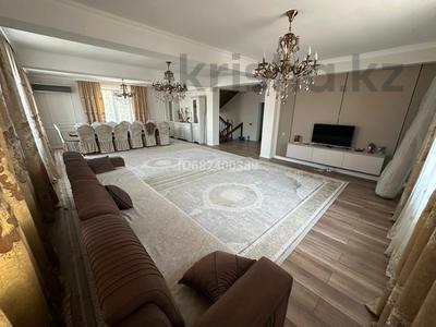 Жеке үй · 7 бөлме · 387 м² · 8 жүзд., Шұғыла ш/а., Шугыла ул Енбек 44, бағасы: 170 млн ₸ в Алматы, Наурызбайский р-н