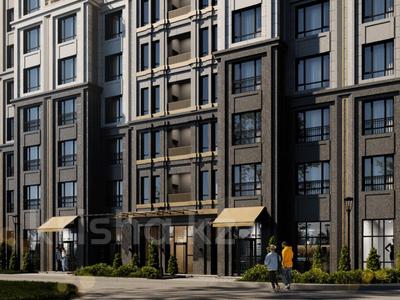 1-комнатная квартира · 42.63 м² · 10/19 этаж, К.Кайсенова 55/1 за ~ 29.8 млн ₸ в Усть-Каменогорске