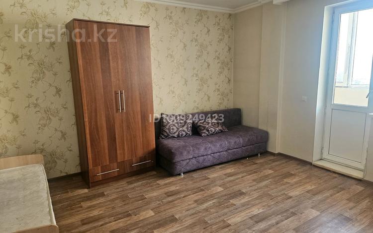 1-бөлмелі пәтер · 45 м² · 8/15 қабат, Туркестан 4, бағасы: 29 млн ₸ в Астане, Есильский р-н — фото 2