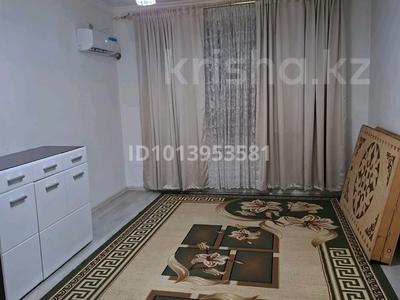 2-комнатная квартира · 55 м² · 8/12 этаж, мкр Дарабоз 61/29 за 250 000 ₸ в Алматы, Алатауский р-н