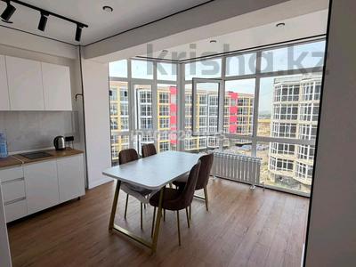 3-комнатная квартира · 83 м² · 4/5 этаж, Абылай хана 2/5 за 400 000 ₸ в Каскелене
