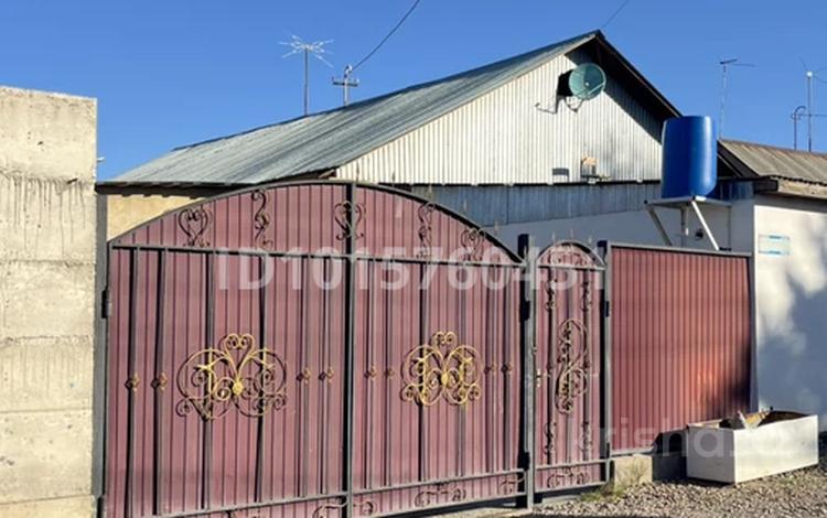 Жеке үй · 4 бөлме · 125.5 м² · 6 жүзд., Горького 59, бағасы: 45 млн ₸ в Сатпаев — фото 2