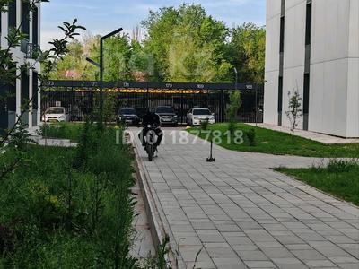 1-комнатная квартира · 42.6 м² · 2/4 этаж, ул. Алатау 44 за 30 млн ₸ в Алматы, Турксибский р-н