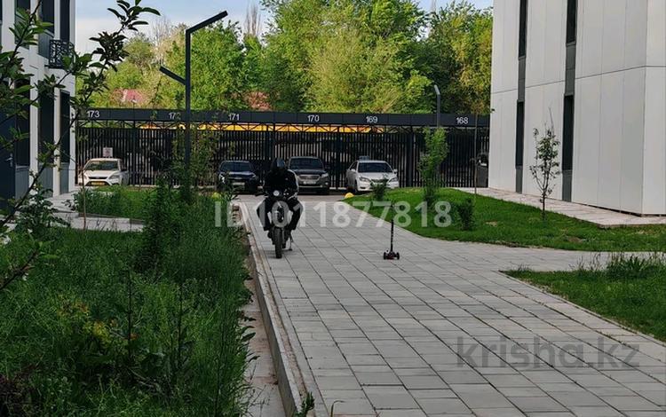 1-бөлмелі пәтер · 42.6 м² · 2/4 қабат, ул. Алатау 44, бағасы: 30 млн ₸ в Алматы, Турксибский р-н — фото 2
