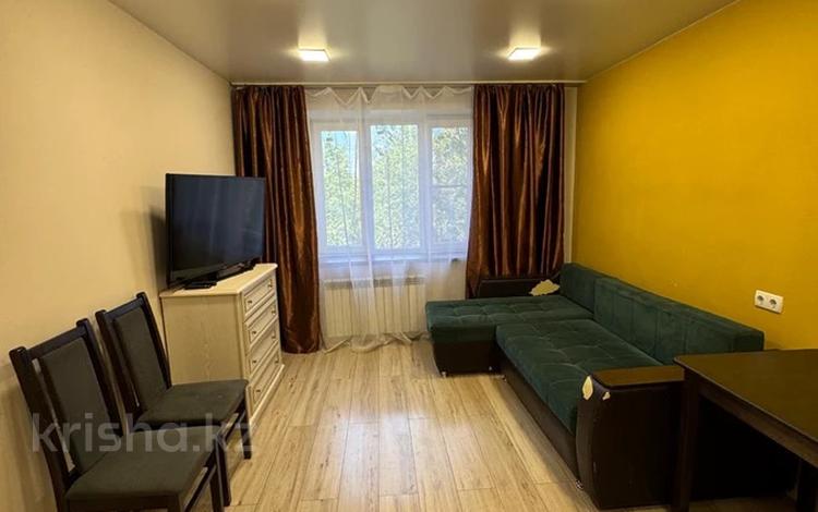 1-комнатная квартира · 33.9 м² · 4/9 этаж, пр. Абая 16 за 11.5 млн ₸ в Усть-Каменогорске — фото 2
