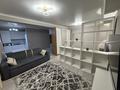 2-комнатная квартира · 50 м² · 3/6 этаж, Жунисова 2/13 к.19 за 27.7 млн ₸ в Алматы, Наурызбайский р-н