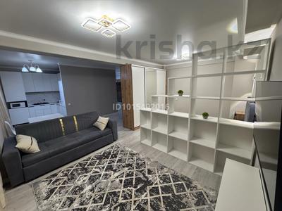 2-комнатная квартира · 50 м² · 3/6 этаж, Жунисова 2/13 к.19 за 27.7 млн ₸ в Алматы, Наурызбайский р-н