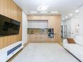 2-комнатная квартира · 60.8 м² · 7/13 этаж, Журавлева за ~ 68 млн ₸ в Алматы, Бостандыкский р-н — фото 3