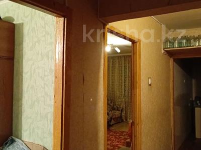 3-комнатная квартира · 60 м² · 1/5 этаж, мкр Салтанат 14 за ~ 12.8 млн 〒 в Таразе