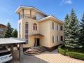 Жеке үй · 8 бөлме · 365 м² · 10 жүзд., Сагдата Нурмагамбетова, бағасы: 285 млн ₸ в Алматы, Медеуский р-н