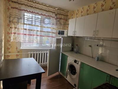 3-комнатная квартира · 65 м² · 5/5 этаж, Ботаническая 8 — Института за 120 000 〒 в Щучинске