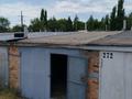 Гараж · 20 м² · Маяковского — Мкр. Наурыз за 2.5 млн ₸ в Костанае — фото 2