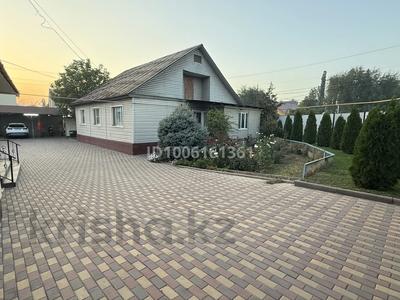 Отдельный дом · 5 комнат · 121 м² · 11 сот., мкр Ожет, Мкр Ожет. улица Шарын 27 — Шаган за 110 млн 〒 в Алматы, Алатауский р-н