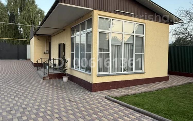 Отдельный дом · 5 комнат · 121 м² · 10 сот., мкр Ожет, Мкр Ожет. улица Шарын 27 — Шаган за 110 млн ₸ в Алматы, Алатауский р-н — фото 7