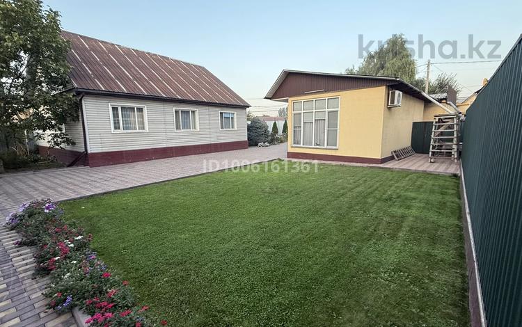 Жеке үй · 5 бөлме · 121 м² · 11 сот., мкр Ожет, Мкр Ожет. улица Шарын 27 — Шаган, бағасы: 110 млн ₸ в Алматы, Алатауский р-н — фото 8