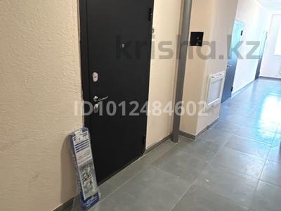 1-комнатная квартира · 36.9 м² · 10/10 этаж, мкр Куйгенжар, Е-810 2/21 за 20.5 млн ₸ в Астане, Есильский р-н