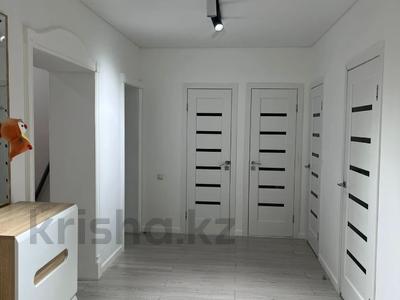 3-бөлмелі пәтер · 73 м² · 6/8 қабат, мкр Болашак, Богенбай батыра, бағасы: 26 млн ₸ в Актобе