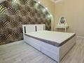 4-бөлмелі пәтер · 105 м² · 1/9 қабат, Анатолий Храпатый 17, бағасы: 110 млн ₸ в Астане, Сарайшык р-н — фото 9
