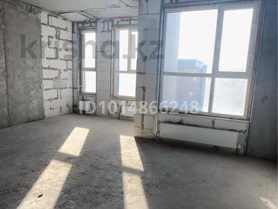 2-комнатная квартира · 48.8 м² · 5/13 этаж, Райымбека 348/1 за 33.5 млн ₸ в Алматы, Ауэзовский р-н