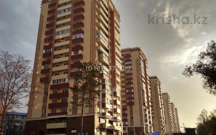 2-бөлмелі пәтер · 48 м² · 14/17 қабат, Жандосова 144/2 — По Жандосова, бағасы: 38 млн ₸ в Алматы, Ауэзовский р-н — фото 2
