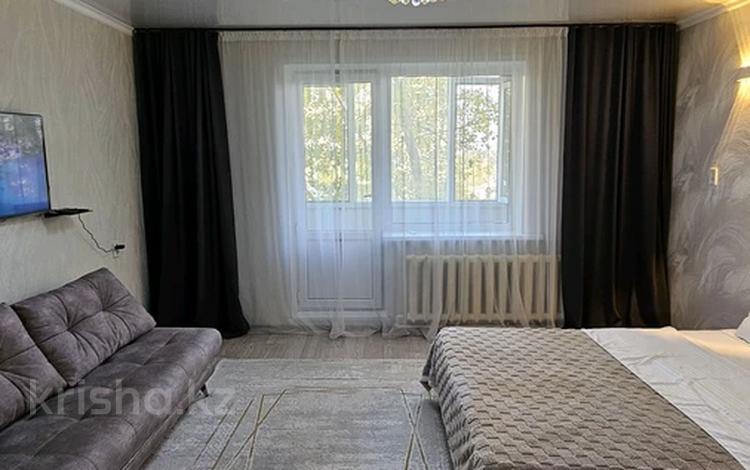 1-комнатная квартира · 45 м² · 3/10 этаж, Би Боранбая 45А — Би Боранбая 45А за 13 000 ₸ в Семее — фото 7