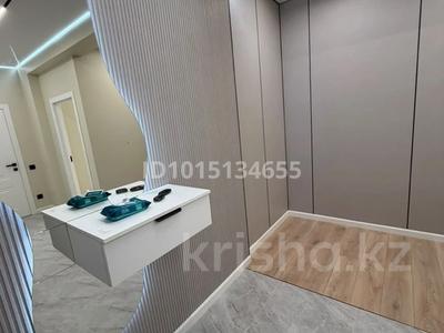2-комнатная квартира · 63 м² · 5/7 этаж, мкр Томирис, Рыскулова — Рыскулова София за 300 000 ₸ в Алматы, Алатауский р-н
