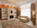 Отдельный дом · 4 комнаты · 207.7 м² · 7.55 сот., мкр Нуршашкан (Колхозши) 6 за 200 млн ₸ в Алматы, Турксибский р-н — фото 10