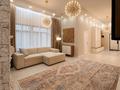 Отдельный дом · 4 комнаты · 207.7 м² · 7.55 сот., мкр Нуршашкан (Колхозши) 6 за 200 млн ₸ в Алматы, Турксибский р-н — фото 12