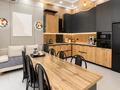 Отдельный дом · 4 комнаты · 207.7 м² · 7.55 сот., мкр Нуршашкан (Колхозши) 6 за 200 млн ₸ в Алматы, Турксибский р-н — фото 19