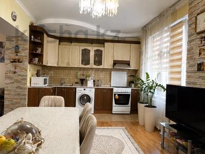 3-комнатная квартира · 86.6 м² · 2/2 этаж, мкр Аскартау, Мкр Аскартау, Коктем — Рядом с санаторий Коктем за 65.5 млн ₸ в Алматы, Медеуский р-н