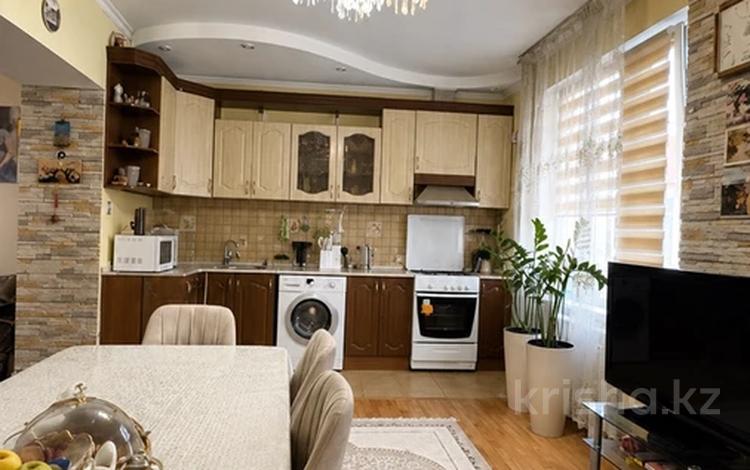 3-бөлмелі пәтер · 86.6 м² · 2/2 қабат, мкр Аскартау, Мкр Аскартау, Коктем — Рядом с санаторий Коктем, бағасы: 65.5 млн ₸ в Алматы, Медеуский р-н — фото 17