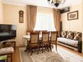 3-бөлмелі пәтер · 86.6 м² · 2/2 қабат, мкр Аскартау, Мкр Аскартау, Коктем — Рядом с санаторий Коктем, бағасы: 65.5 млн ₸ в Алматы, Медеуский р-н — фото 4