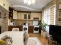 3-бөлмелі пәтер · 86.6 м² · 2/2 қабат, Аскартау ш/а., Мкр Аскартау, Коктем — Рядом с санаторий Коктем, бағасы: 65.5 млн ₸ в Алматы, Медеуский р-н