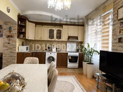 3-комнатная квартира · 86.6 м² · 2/2 этаж, мкр Аскартау, Мкр Аскартау, Коктем — Рядом с санаторий Коктем за 65.5 млн ₸ в Алматы, Медеуский р-н