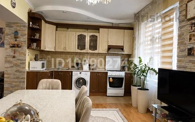 3-бөлмелі пәтер · 86.6 м² · 2/2 қабат, Аскартау ш/а., Мкр Аскартау, Коктем — Рядом с санаторий Коктем, бағасы: 65.5 млн ₸ в Алматы, Медеуский р-н — фото 31