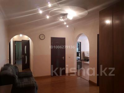 5-комнатная квартира · 191.6 м² · 6/20 этаж, Абая 45/1 за 65 млн 〒 в Астане, р-н Байконур