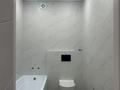 3-комнатная квартира · 120.5 м² · 1/3 этаж, Ниеткалиева 2 за 55 млн 〒 в Уральске — фото 7