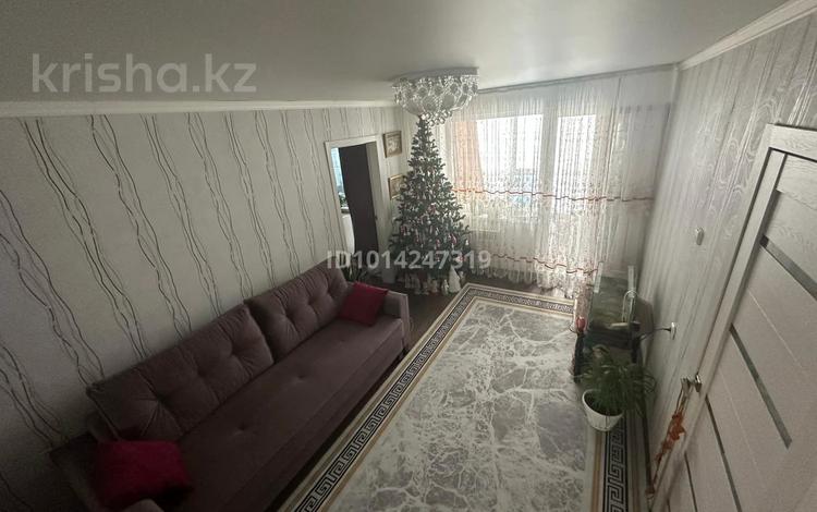 3-комнатная квартира · 56 м² · 4/9 этаж, Олжабай батыра 7/1 за 26 млн ₸ в Павлодаре — фото 2