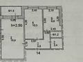 3-комнатная квартира · 56 м² · 4/9 этаж, Олжабай батыра 7/1 за 26 млн ₸ в Павлодаре — фото 10