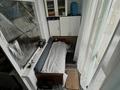 3-комнатная квартира · 56 м² · 4/9 этаж, Олжабай батыра 7/1 за 26 млн ₸ в Павлодаре — фото 7