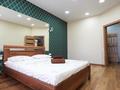 1-комнатная квартира, 45 м², 4/9 этаж посуточно, Газиза жубанова 146/1 за 13 000 〒 в Актобе — фото 2