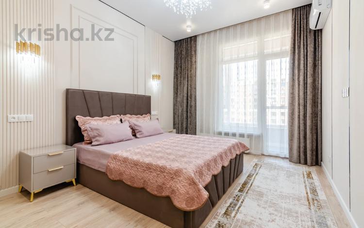 2-комнатная квартира · 60 м² · 13/16 этаж, Тажибаевой — Ескараева за 28 000 ₸ в Алматы, Бостандыкский р-н — фото 50