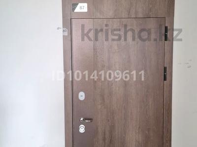 1-комнатная квартира · 56 м² · 12/12 этаж, 31 — Жанында бала-бақша, Мектеп, Дана Супермаркеті бар за 12.5 млн ₸ в Актау, 18-й мкр 