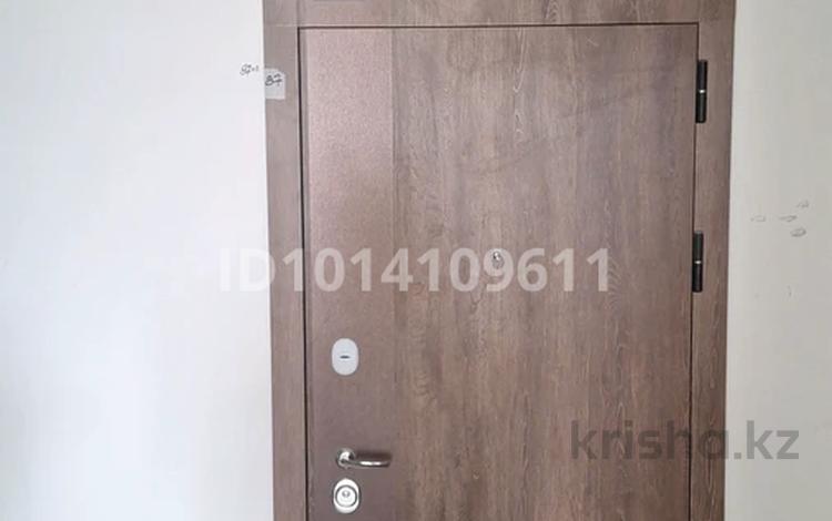 1-бөлмелі пәтер · 56 м² · 12/12 қабат, 31 — Жанында бала-бақша, Мектеп, Дана Супермаркеті бар, бағасы: 12.5 млн ₸ в Актау, 18-й мкр  — фото 2