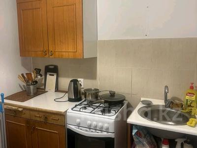 2-бөлмелі пәтер · 43 м² · 5/5 қабат, Жарокова 37/2 — Кабанбай батыра, бағасы: 30.5 млн ₸ в Алматы, Алмалинский р-н