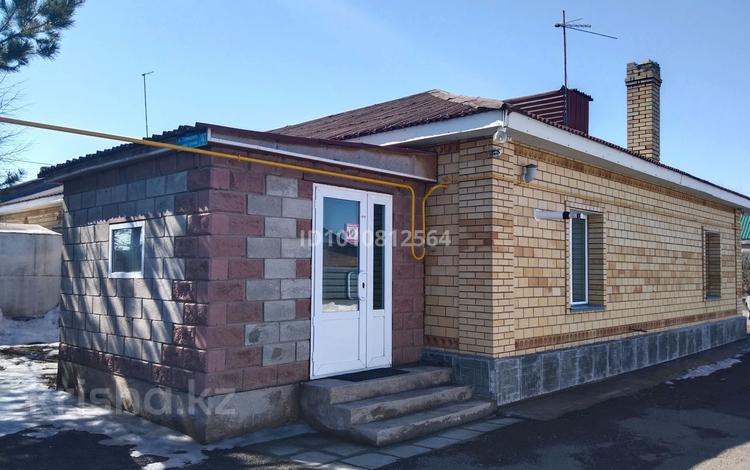Часть дома · 4 комнаты · 100 м² · 10 сот., Тлендиева за 40 млн ₸ в Жибек Жолы — фото 2