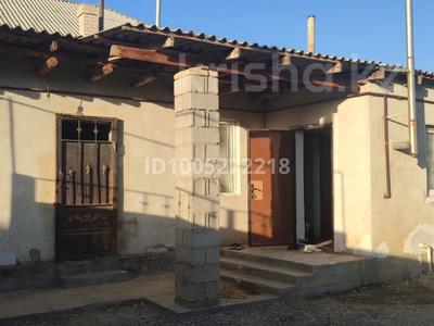Отдельный дом · 3 комнаты · 58.5 м² · 8 сот., Тулегенова 97 — Шауилдирский трасса за 18 млн 〒 в Туркестане