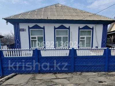 Отдельный дом • 4 комнаты • 88 м² • 6 сот., Терешкова 14 — Шахворостова за 27 млн 〒 в Талдыкоргане