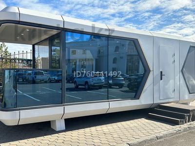 Продажа коммерческой недвижимости в Акмолинской обл.: Свободное назначение, офисы, магазины и бутики, бани, гостиницы и зоны отдыха · 28 м² за 13.5 млн 〒 Свободное назначение, офисы, магазины и бутики, бани, гостиницы и зоны отдыха · 28 м² за 13.5 млн 〒 в Бурабае